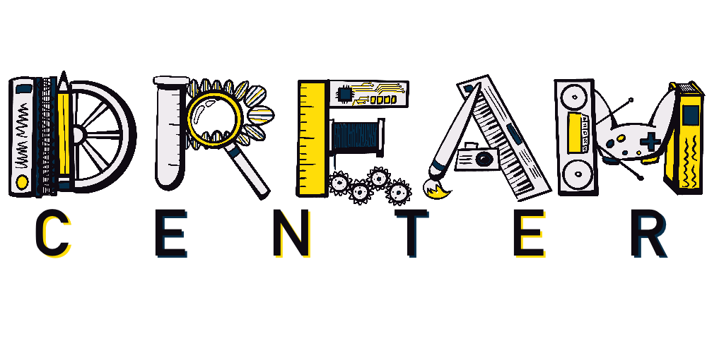 DREAM center logo