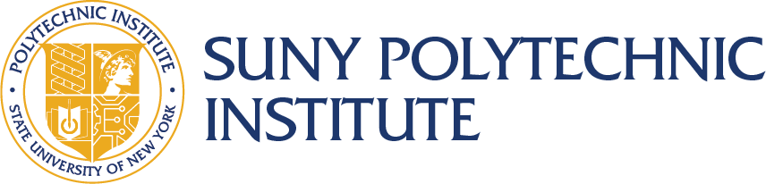 SUNY Polytechnic logo